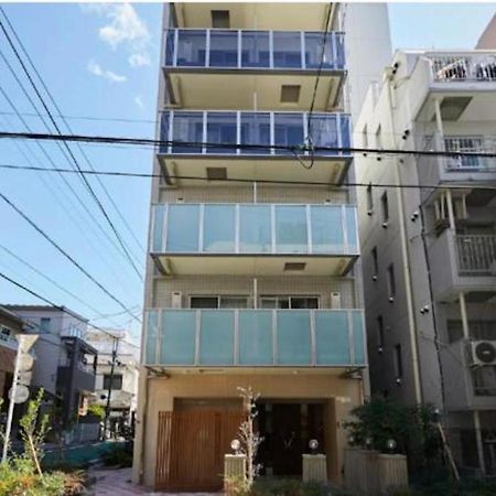 Otsuka No3 Mansion #Jr Yamanote Line#Jr大塚駅徒歩5分# Fixed Wifi Διαμέρισμα Τόκιο Εξωτερικό φωτογραφία