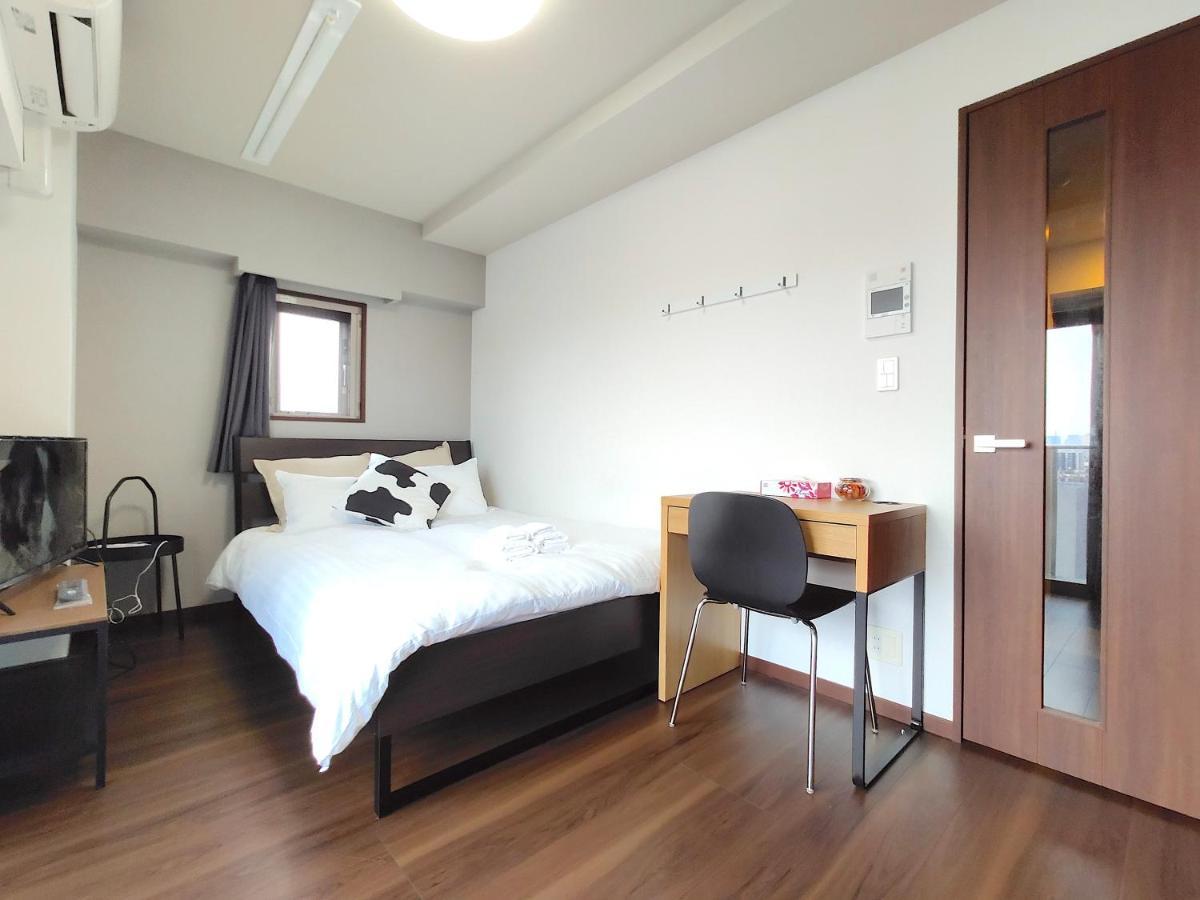 Otsuka No3 Mansion #Jr Yamanote Line#Jr大塚駅徒歩5分# Fixed Wifi Διαμέρισμα Τόκιο Εξωτερικό φωτογραφία