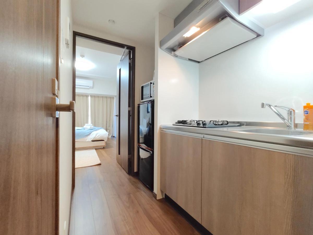 Otsuka No3 Mansion #Jr Yamanote Line#Jr大塚駅徒歩5分# Fixed Wifi Διαμέρισμα Τόκιο Εξωτερικό φωτογραφία