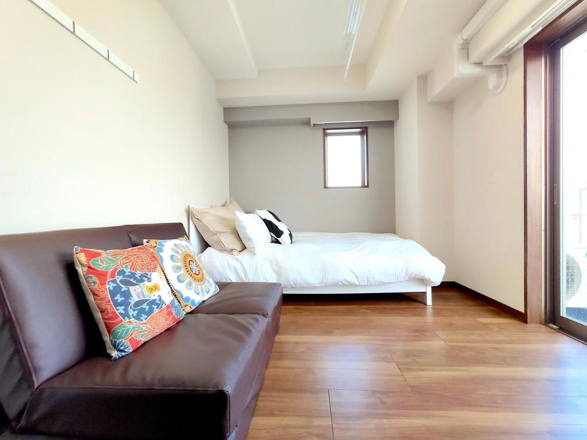 Otsuka No3 Mansion #Jr Yamanote Line#Jr大塚駅徒歩5分# Fixed Wifi Διαμέρισμα Τόκιο Εξωτερικό φωτογραφία
