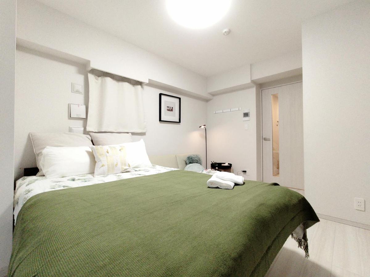Otsuka No3 Mansion #Jr Yamanote Line#Jr大塚駅徒歩5分# Fixed Wifi Διαμέρισμα Τόκιο Εξωτερικό φωτογραφία