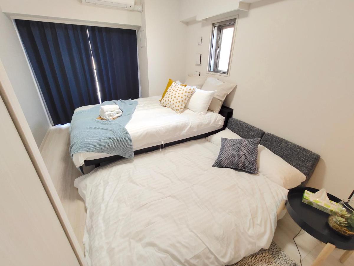 Otsuka No3 Mansion #Jr Yamanote Line#Jr大塚駅徒歩5分# Fixed Wifi Διαμέρισμα Τόκιο Εξωτερικό φωτογραφία