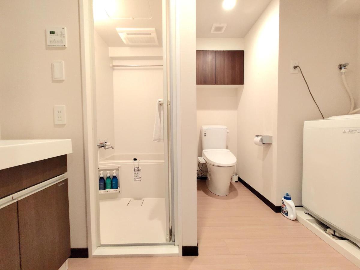 Otsuka No3 Mansion #Jr Yamanote Line#Jr大塚駅徒歩5分# Fixed Wifi Διαμέρισμα Τόκιο Εξωτερικό φωτογραφία