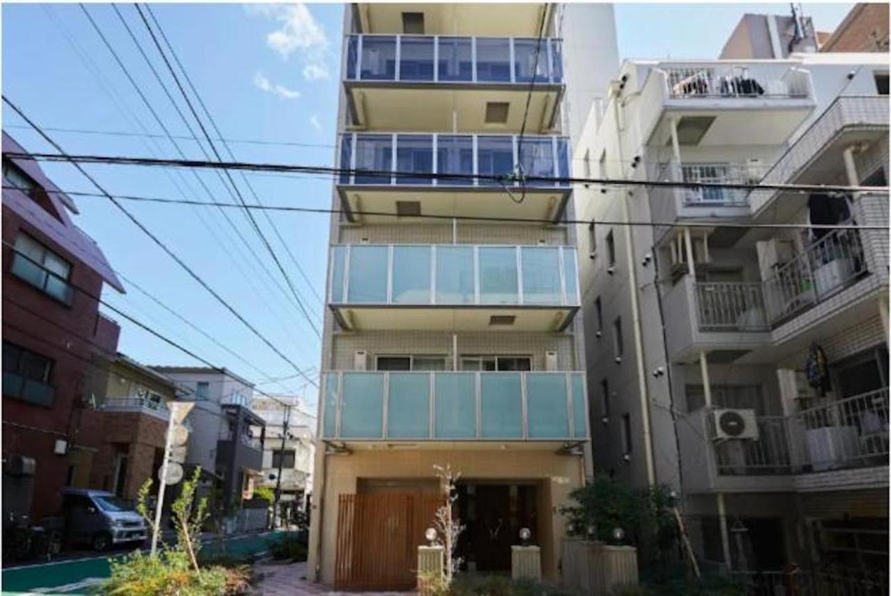 Otsuka No3 Mansion #Jr Yamanote Line#Jr大塚駅徒歩5分# Fixed Wifi Διαμέρισμα Τόκιο Εξωτερικό φωτογραφία