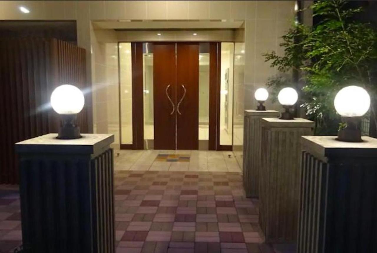 Otsuka No3 Mansion #Jr Yamanote Line#Jr大塚駅徒歩5分# Fixed Wifi Διαμέρισμα Τόκιο Εξωτερικό φωτογραφία