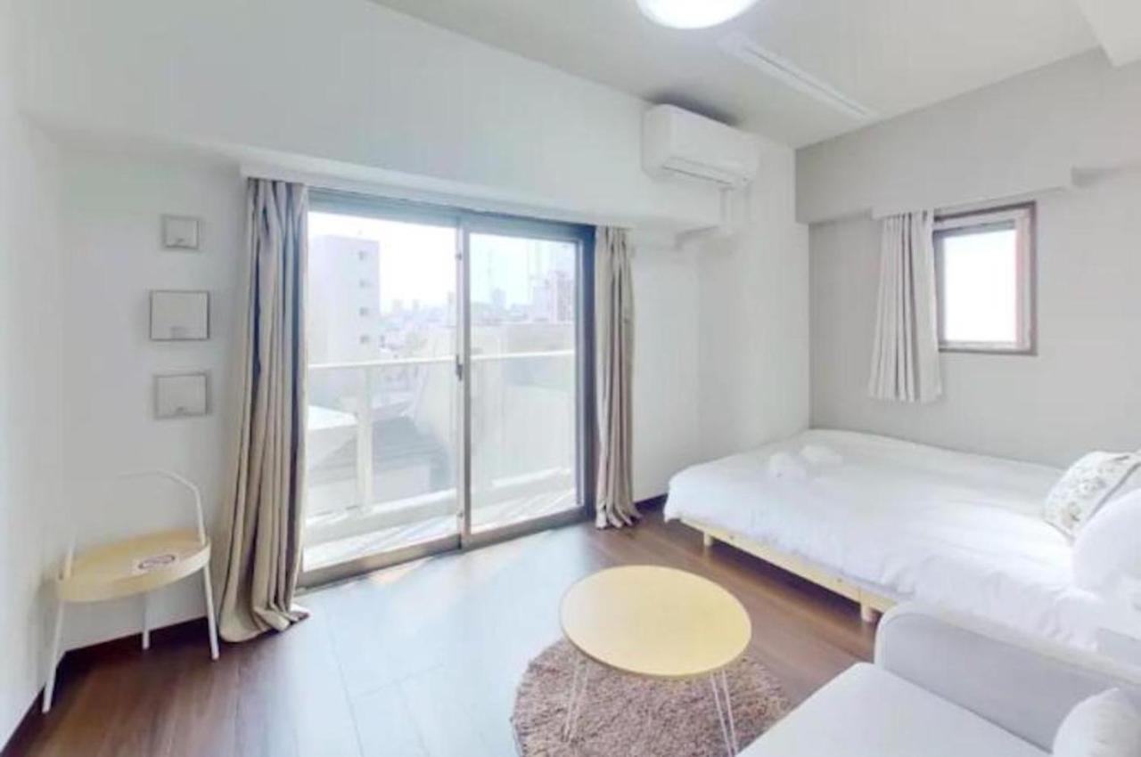 Otsuka No3 Mansion #Jr Yamanote Line#Jr大塚駅徒歩5分# Fixed Wifi Διαμέρισμα Τόκιο Εξωτερικό φωτογραφία