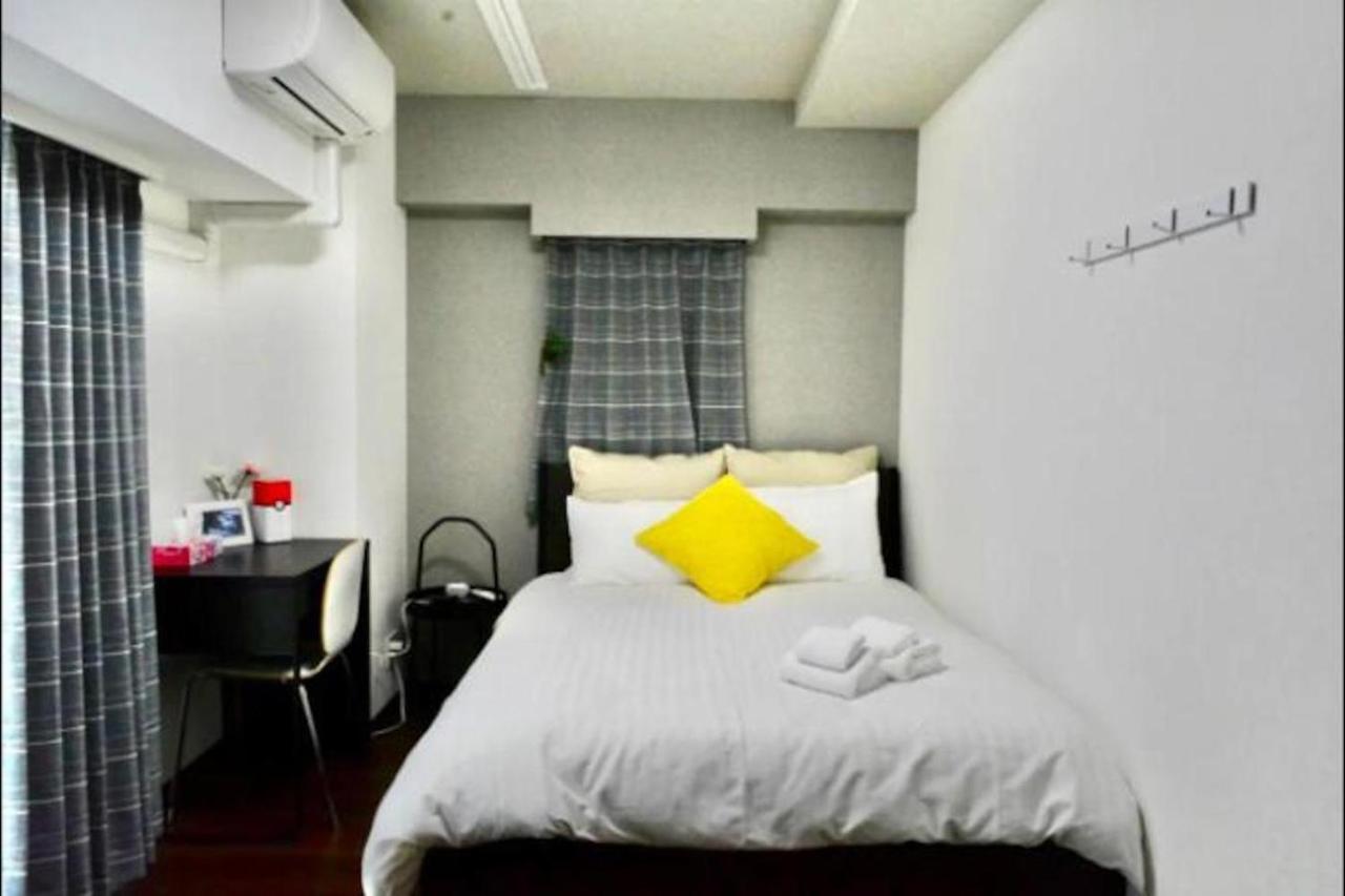 Otsuka No3 Mansion #Jr Yamanote Line#Jr大塚駅徒歩5分# Fixed Wifi Διαμέρισμα Τόκιο Εξωτερικό φωτογραφία
