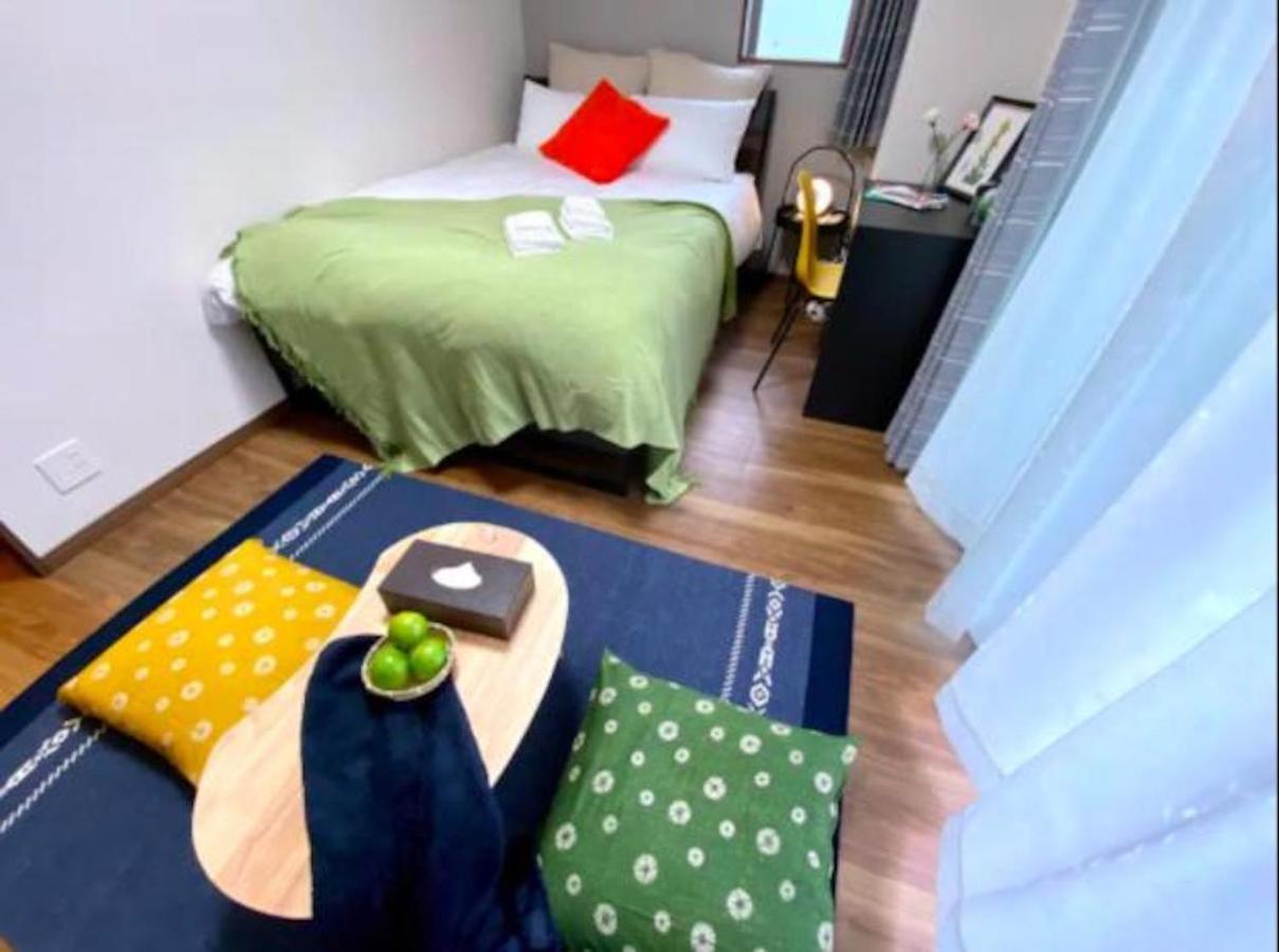 Otsuka No3 Mansion #Jr Yamanote Line#Jr大塚駅徒歩5分# Fixed Wifi Διαμέρισμα Τόκιο Εξωτερικό φωτογραφία